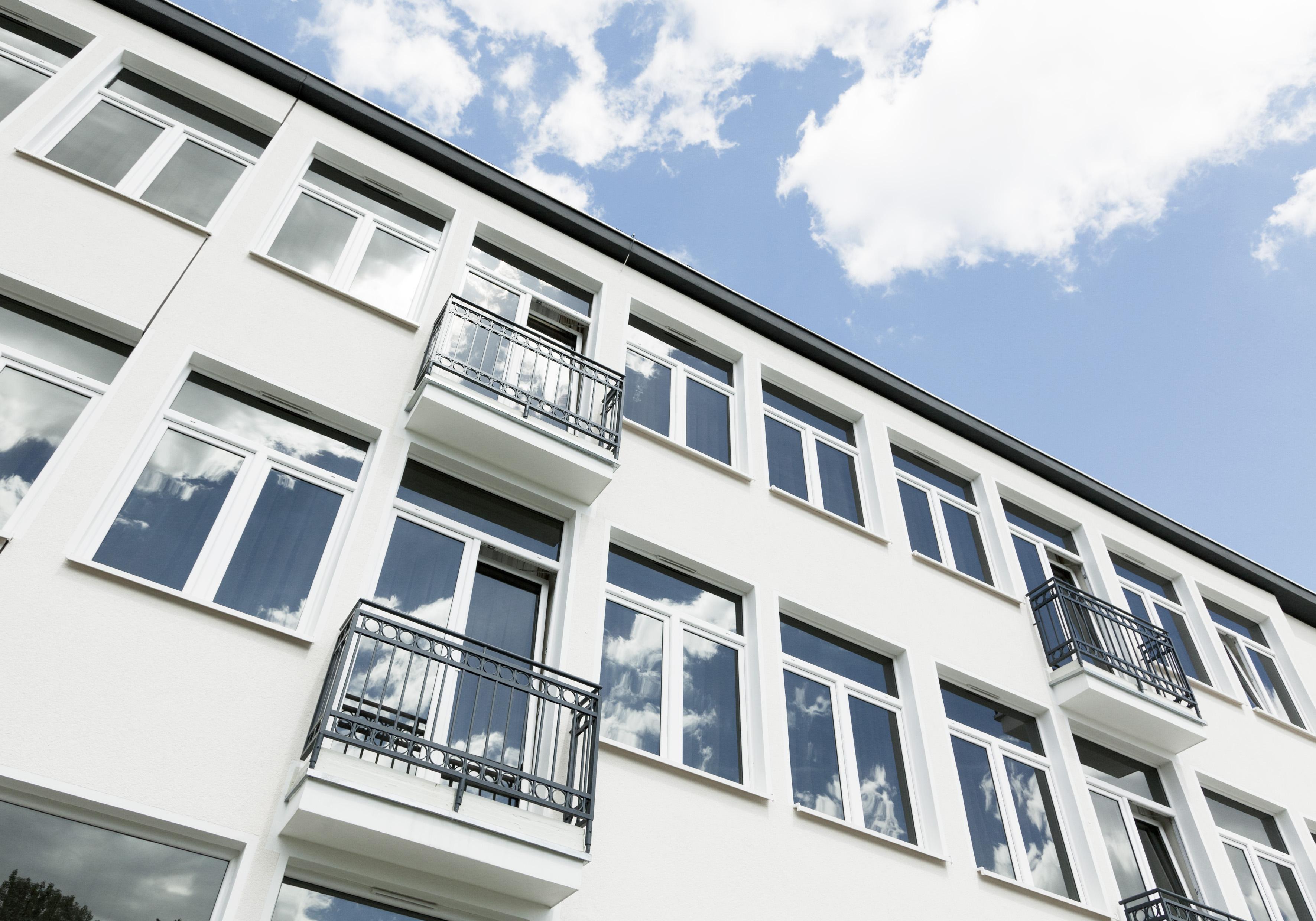 B&B Hotel Berlin-Adlershof Екстериор снимка