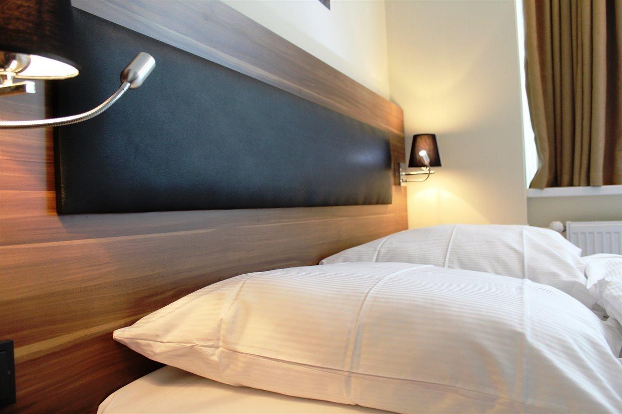 B&B Hotel Berlin-Adlershof Екстериор снимка