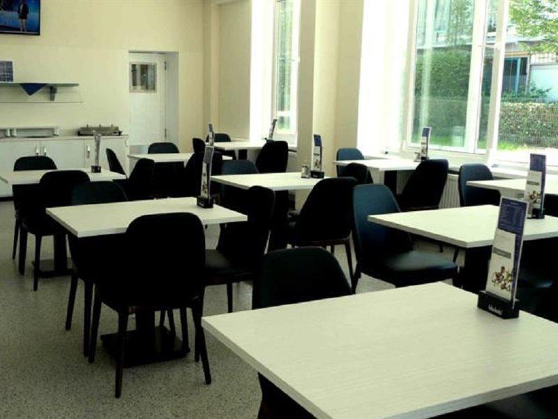 B&B Hotel Berlin-Adlershof Екстериор снимка