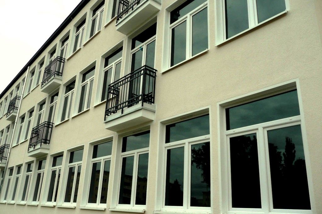 B&B Hotel Berlin-Adlershof Екстериор снимка